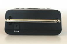 Albrecht DR 450 WIFI Internet, DAB+ and FM Radio with Sleeptimer