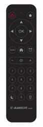 Albrecht DR 460-C WIFI internet rádió adapter