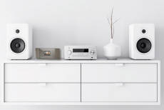 Albrecht DR 463+ WIFI Internet, DAB+ & FM Radio Adapter