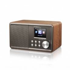 Albrecht DR 471 WIFI Internet and FM Radio