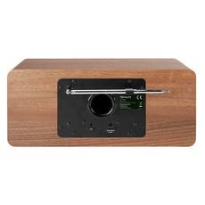 Albrecht DR 864 DAB+ FM sztereó digitális rádió