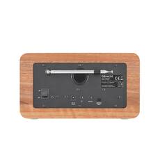 Albrecht DR 865 DAB+ és FM digitális rádió