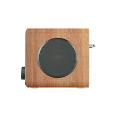 Albrecht DR 865 DAB+ és FM digitális rádió