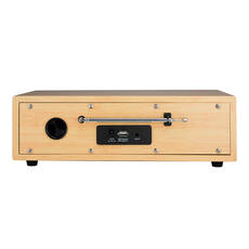 Albrecht DR 882 DAB+ and FM Radio