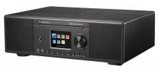 Albrecht DR 890 WIFI Internet, DAB+, Bluetooth, FM Radio, CD player