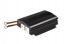 Albrecht Inverter 1200W/24V (Direct Connection)