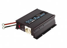 Albrecht Inverter 600W/12V (Direct Connection)