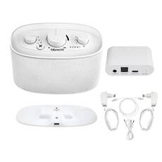 Albrecht KLARO TV voice amplifier Albrecht KLARO TV voice amplifier
