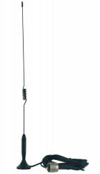 Albrecht Ministar 27  Magnet CB Mobile Antenna