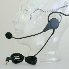Albrecht Multicom 2,4GHz full duplex adóvevő rádió