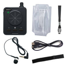 Albrecht PR-446 PMR446 Receiver Radio