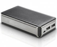 Albrecht Audio PowerBank RiPB13500