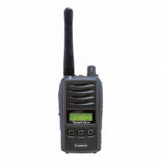 Albrecht TecTalk Duro Licence Free PMR Walkie Talkie Radio