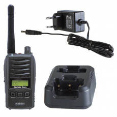 Albrecht TecTalk Duro Licence Free PMR Walkie Talkie Radio