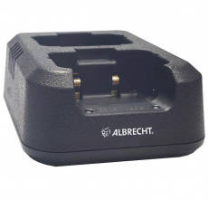 Albrecht TecTalk Duro XS Licence Free PMR Walkie Talkie Radio