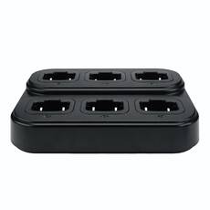 Albrecht TecTalk Worker 3 Licence Free PMR446 Walkie Talkie Radio 6pcs