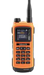 Albrecht TecTalk Dou PMR rádió Freenet szabvánnyal