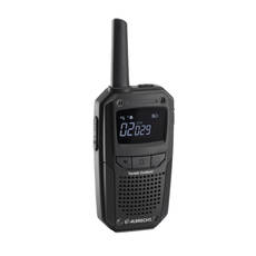 Albrecht TecTalk Outdoor IP67 PMR rádió