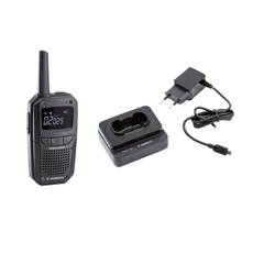 Albrecht TecTalk Outdoor IP67 PMR rádió