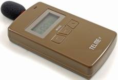 Albrecht TelMe-T Tourist ISM Transmitter Radio