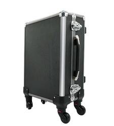 Albrecht Trolley töltőkoffer 40 db ATR400/ATT400 készülékhez