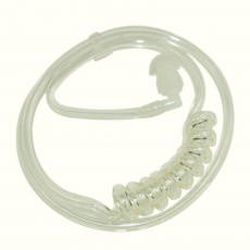 Albrecht AE 31-CL2 Transparent Security Headsets
