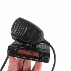 Albrecht AE 6110 mini CB Radio