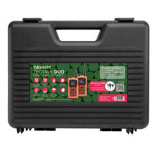 Albrecht TecTalk Dou PMR Radio + Freenet 1 Pair