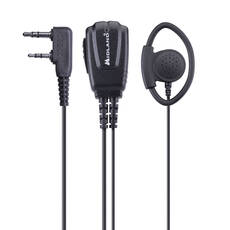 Albrecht TecTalk Dou PMR Radio + Freenet 1 Pair