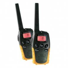 Albrecht TecTalk Sport PMR Radio (pair)