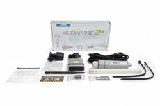 Alfa Alfa 4G CampPRO 2+  WIFI antenna 