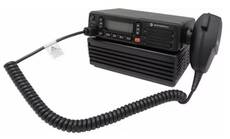 Alfatronix AD SP 8000 Desktop Power Supply for Sepura Radios