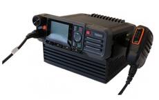 Alfatronix AD HYT MNC360 Desktop Power Supply