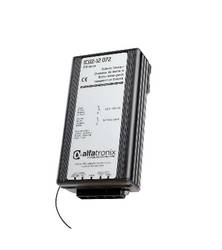 Alfatronix ICi 12-12 072W 12V 6A Battery Charger