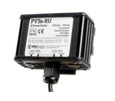 Alfatronix PV3s-A-RU Voltage Converter 3/6A