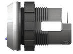 Alfatronix PowerVerter PV65R-D két kimenetű beépíthető USB töltő