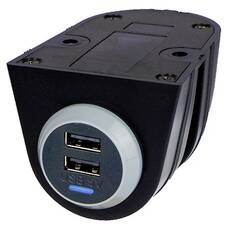 Alfatronix PowerVerter PV65R-AA-Assy ülés alatti modul