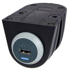 Alfatronix PVPro-A-Assy Underseat Pod