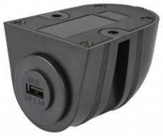 Alfatronix PowerVerter PV-USB-POD Mounting Pod