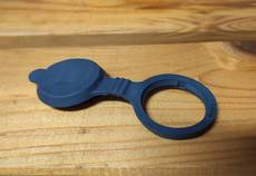 Alfatronix Dust Covers for USB Chargers