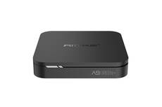 Amiko A9 Green+ Bluetooth Android OTT beltéri egység