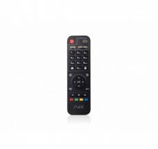 Amiko A4 OTT Android Set-Top Box Ultra HD beltéri egység