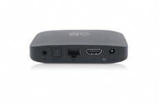 Amiko A6 OTT Android Ultra HD beltéri egység