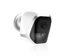 Amiko BC-16 IP HD Wireless WiFi Camera