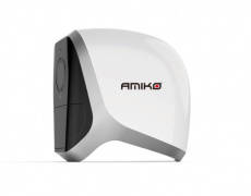 Amiko BC-16 IP HD vezeték nélküli WiFi kamera