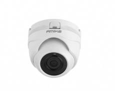 Amiko D20M230 POE IP HD Dome Camera