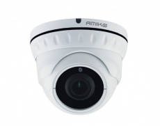 Amiko D30M400 ZOOM IP 4 MP Dome Camera