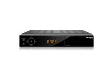Amiko HD 8155 Full HD DVB-S2 műholdvevő beltéri egység