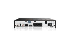 Amiko HD 8155 Full HD DVB-S2 műholdvevő beltéri egység