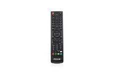 Amiko HD 8155 Full HD DVB-S2 műholdvevő beltéri egység